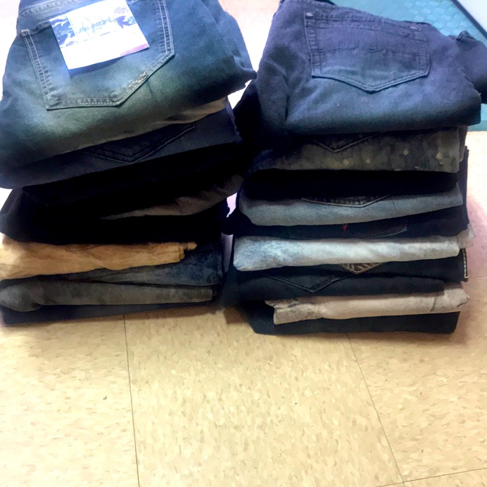 Jeans sale for men and guys